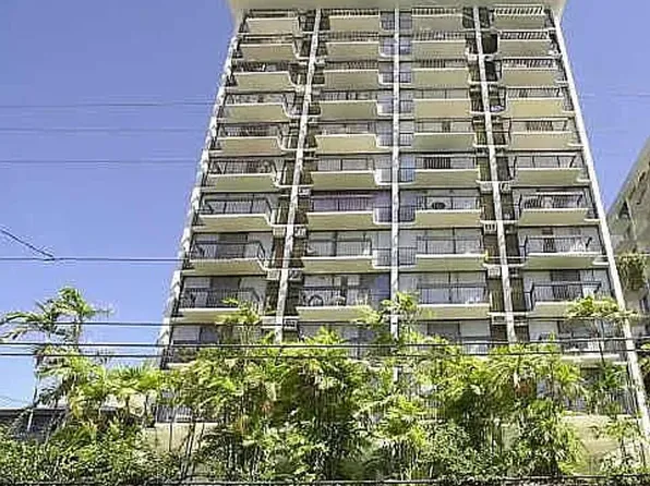1560 Thurston Ave APT 503, Honolulu, HI 96822