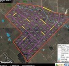 0 Highway 77 Tract #28, Victoria, TX, 77905