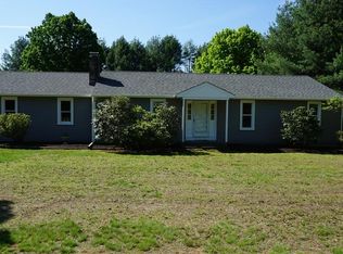 25 Evergreen Ter, Hampden, MA 01036