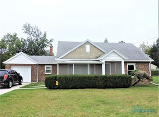 5465 Whitmer Dr, Toledo, OH 43613