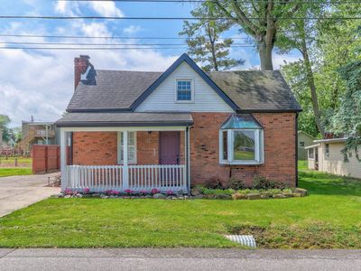 120 W Williams St, Chandler, IN, 47610