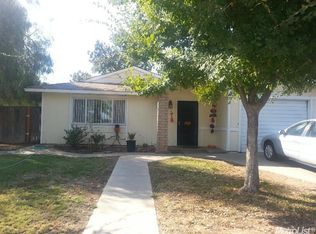 1521 N Pecan Ave, Reedley, CA 93654