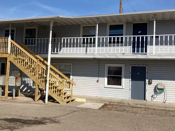 505 N 6th St, 505 N 6th St #B11, Wausau, WI 54403