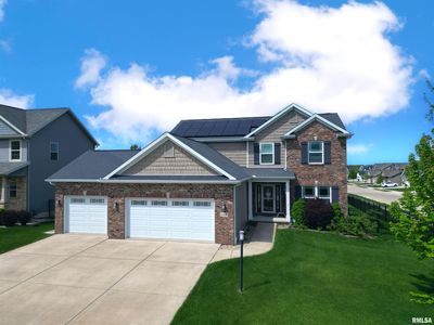 11315 N Granite St, Dunlap, IL, 61525