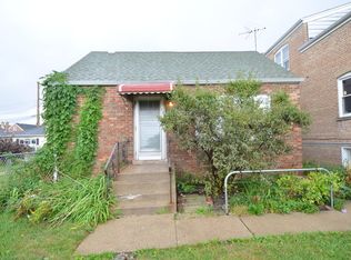 5945 S Kedvale Ave, Chicago, IL 60629