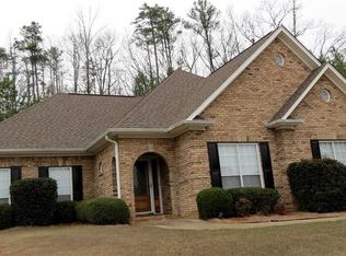 5736 Chetham Hl, Pinson, AL 35126
