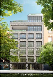 Sold by Town Residential