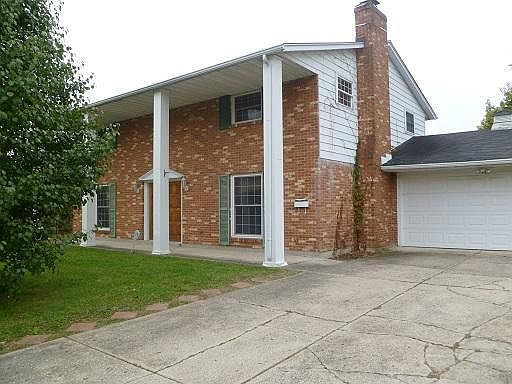 2nd image of 5107 Kingsford Dr