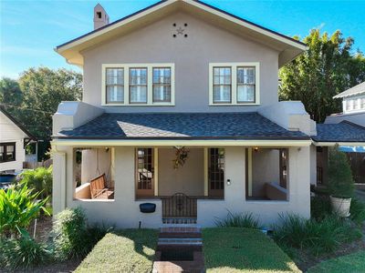 506 E Concord St, Orlando, FL, 32803