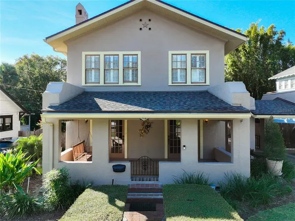 506 E Concord St, Orlando, FL 32803