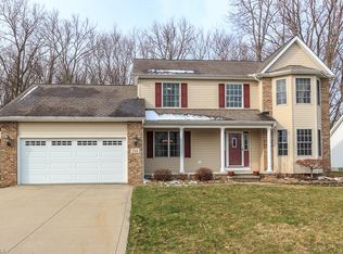 134 Christine Ct, Eastlake, OH 44095