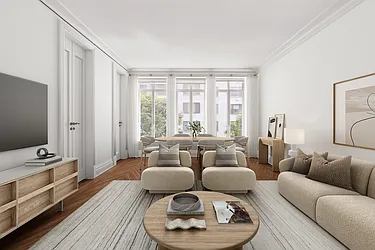 20 East End Avenue #4C in Yorkville, Manhattan | StreetEasy
