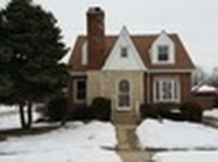 248 Ruth St, Calumet City, IL 60409