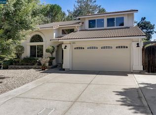 5345 Paso Del Rio Way, Concord, CA 94521