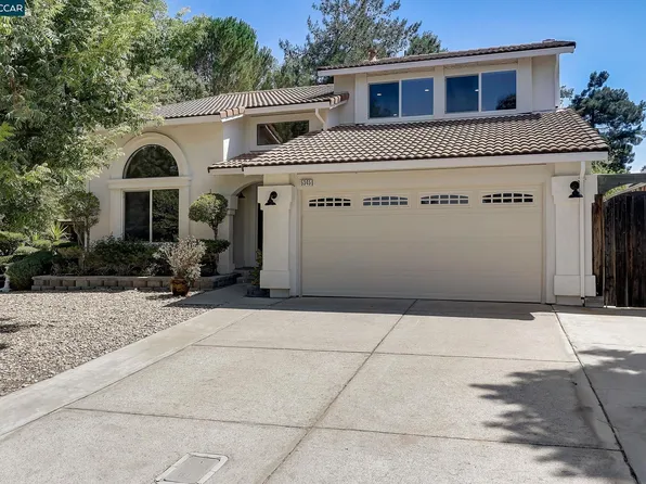 5345 Paso Del Rio Way, Concord, CA 94521