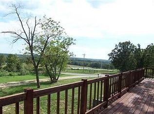 1079 State Road Aa, Fair Grove, MO 65648