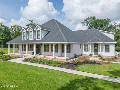 15240 Karen Rd, Biloxi, MS, 39532