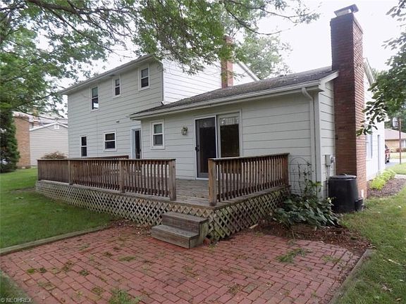 2nd image of 422 S Briarcliff Dr