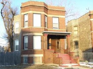 7844 S Lowe Ave, Chicago, IL 60620