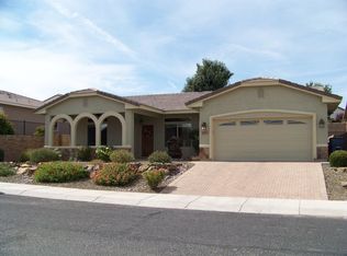 1320 Whitetail Run, Cottonwood, AZ 86326