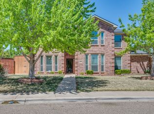4908 Grinnell St, Lubbock, TX 79416