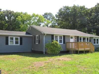 26535 Mariners Rd, Crisfield, MD, 21817