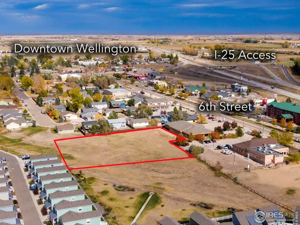 0 N 6th St, Wellington, CO 80549
