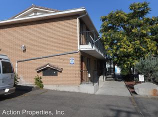 338 Wheeler Ave APT 5, Reno, NV 89502