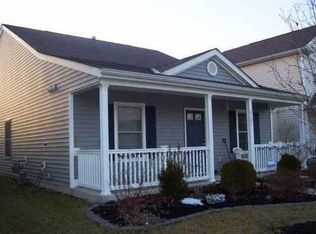 9197 Boston Harbor Way, Orient, OH 43146