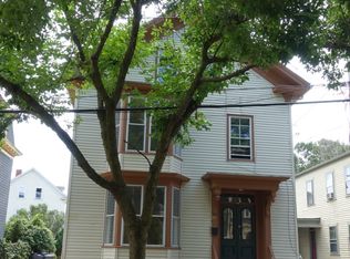 42 Chapin Ave FLOOR 2, Providence, RI 02909