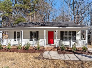1033 Spawn Pl, Knightdale, NC 27545