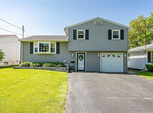 155 Cole Ave, Rochester, NY 14606