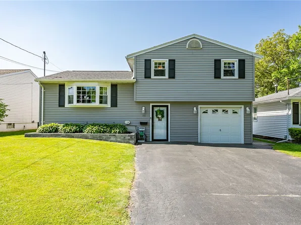155 Cole Ave, Rochester, NY 14606