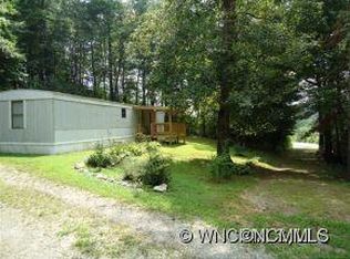 121 Tanasee Gap Rd, Balsam Grove, NC 28708