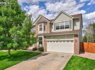 5545 City Vista Dr, Colorado Springs, CO 80917