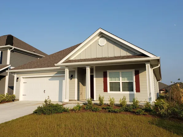 101 Salt Marsh Way, Panama City, FL 32404