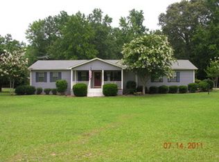 250 Midway Rd, Barnesville, GA 30204