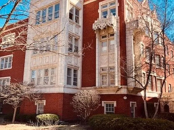 218 N Oak Park Ave APT 3Y, Oak Park, IL 60302