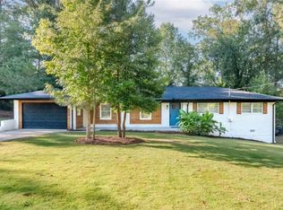 3499 Woods Dr, Decatur, GA 30032