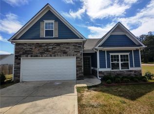 860 Old Dalton Rd NE, Rome, GA 30165