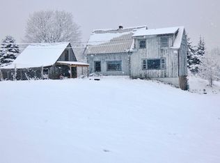 2966 Pepin Rd, Brownington, VT 05860