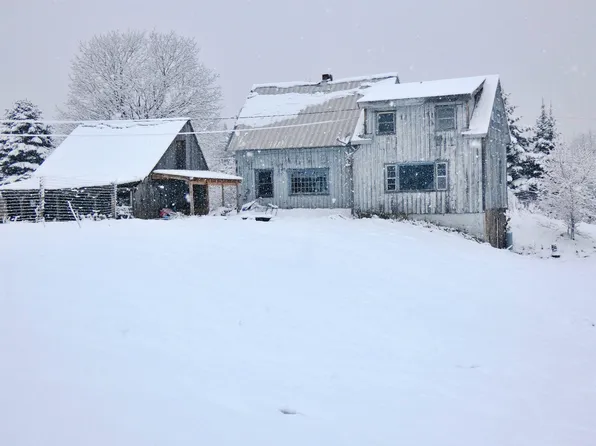 2966 Pepin Road, Brownington, VT 05860
