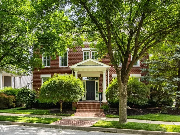 12505 Branford St, Carmel, IN 46032