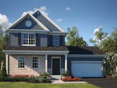 3386 Caledonia Dr, Yorkville, IL, 60560