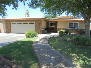 401 N 9th St, Blythe, CA 92225