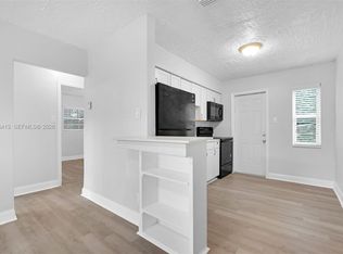 College Tract 2nd Add, Dania, FL 33004