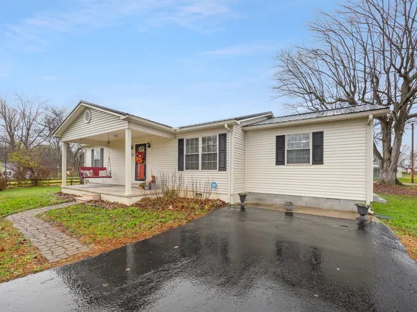 115 Childers Rd, Stanton, KY 40380
