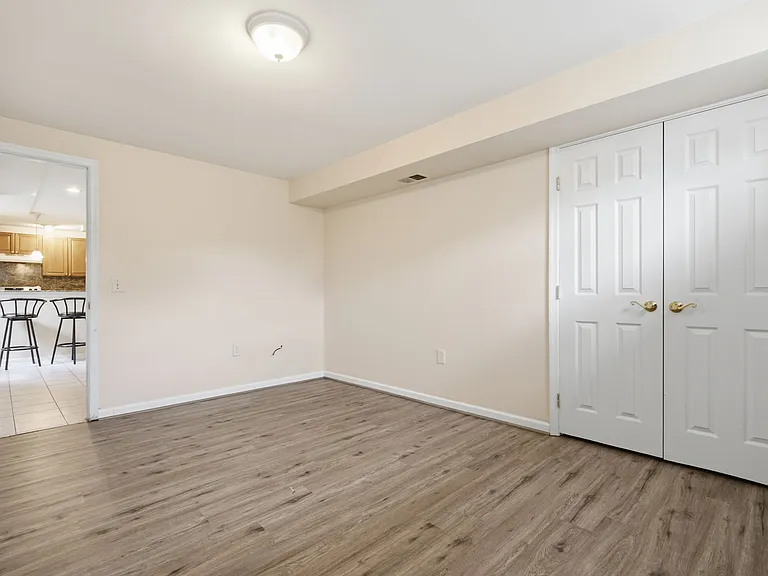 Bedroom #5