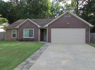 1231 Omie Way, Lawrenceville, GA 30043