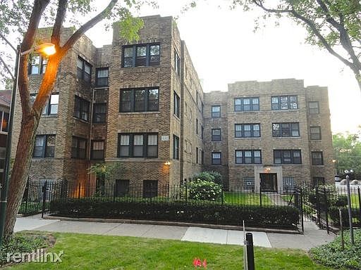 1st image of 4952 N St Louis Ave